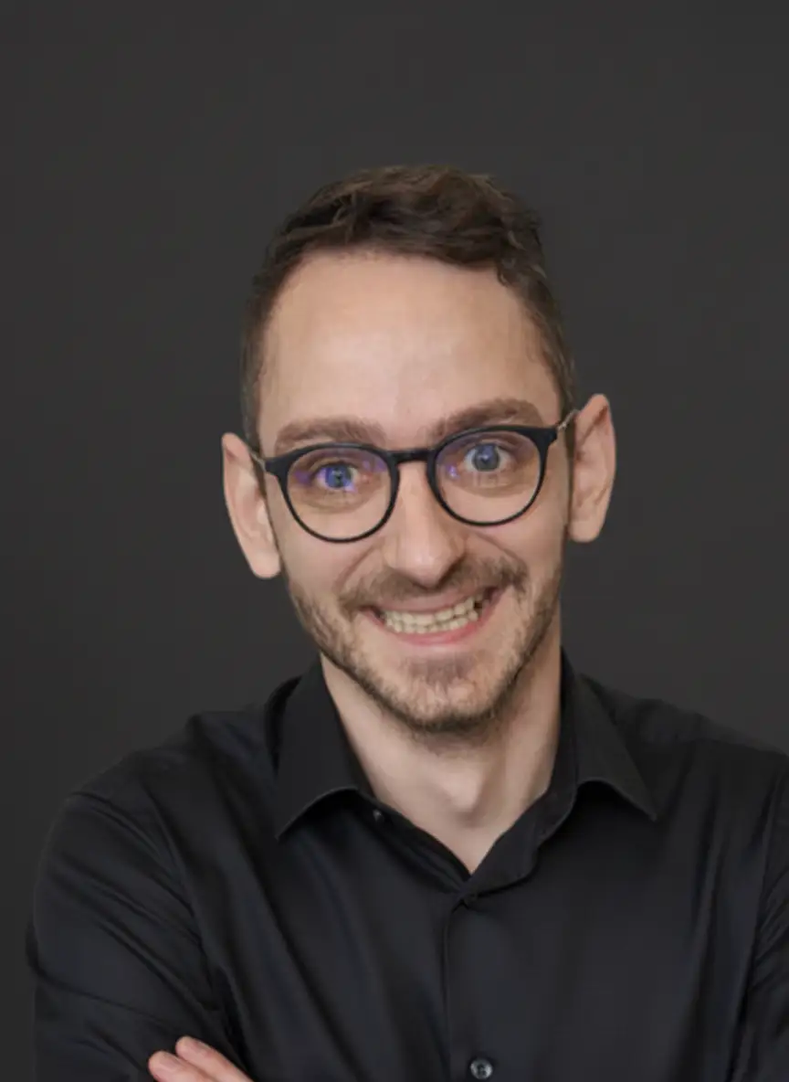 Nikolai Schöbel – Performance Marketing & AI Optimierung