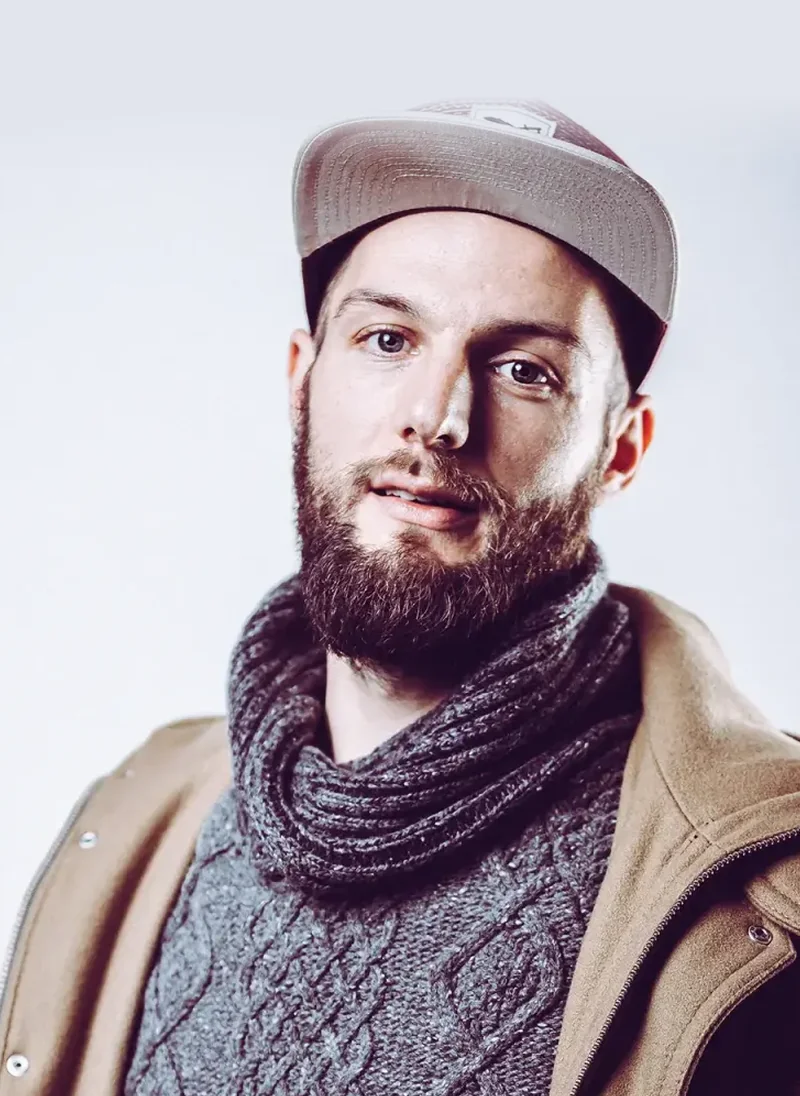 Reinhard Beck – Multimedia- & Kommunikationsdesign
