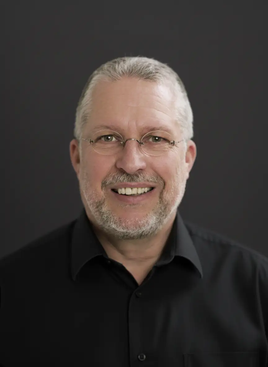Ulrich Schwamm – Strategie & Markenführung